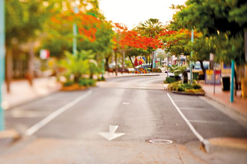 Sisleys Motel - Lismore Accommodation 1