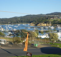 Snug Cove Villas - Lismore Accommodation