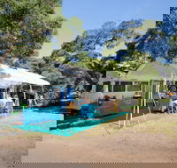 Sorrento Foreshore Camping - Lismore Accommodation