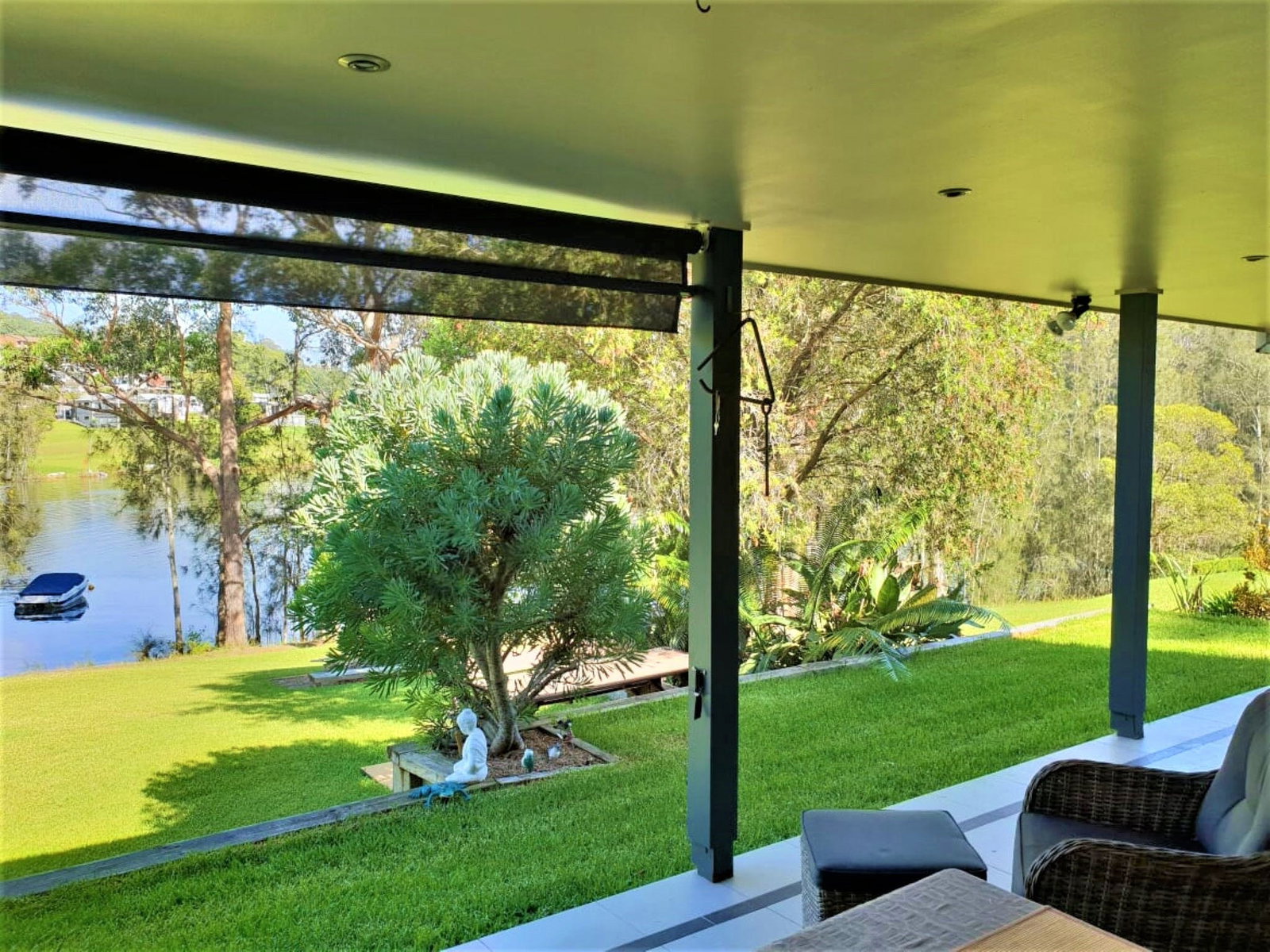 Conjola Park NSW Lismore Accommodation