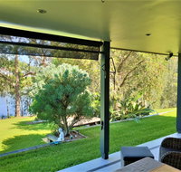Stay Lakeside - Lismore Accommodation