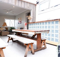 Stoke Beach House - Lismore Accommodation