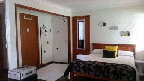 Suze Pumpkin House - Lismore Accommodation 1