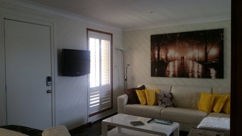 Suze Pumpkin House - Lismore Accommodation 2