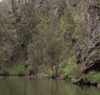 The Beach - Lismore Accommodation