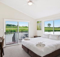The Lakehouse at 201 - Lismore Accommodation
