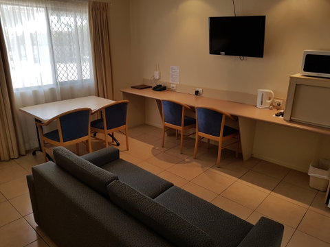 The Palms Motel Chinchilla - Lismore Accommodation 2