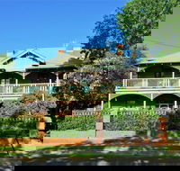 The Abbey Bed and Breakfast - Lismore Accommodation