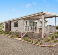The Lake House - Lismore Accommodation
