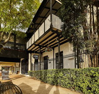 The Bronte Boutique Hotel