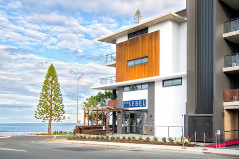 The Sebel Brisbane Margate Beach - Lismore Accommodation 0