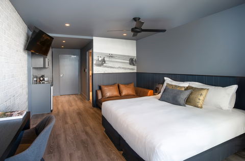 The Sebel Brisbane Margate Beach - Lismore Accommodation 1