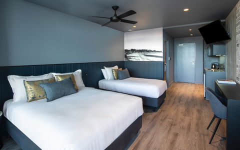 The Sebel Brisbane Margate Beach - Lismore Accommodation 2