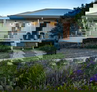 The Summer House - Lismore Accommodation