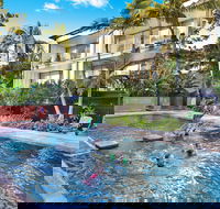 The Rise Resort Noosa - Lismore Accommodation