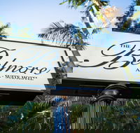The Belmore All-Suite Hotel - Lismore Accommodation