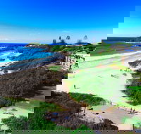 The Beach Cabarita - Lismore Accommodation