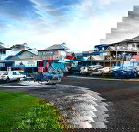The Island Accommodation - Phillip Island YHA - Lismore Accommodation