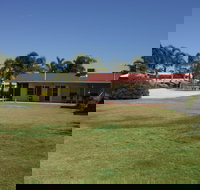 The Palms - Lismore Accommodation