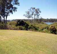 The Jabiru Motel - Lismore Accommodation