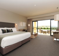 The Barn Accommodation - Lismore Accommodation