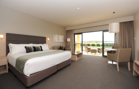The Barn Accommodation - Lismore Accommodation 0