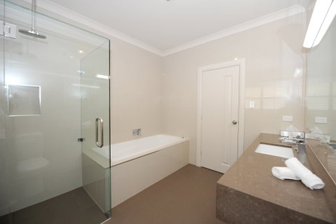 The Barn Accommodation - Lismore Accommodation 1