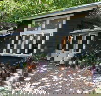 The Dairy at Broger's End Kangaroo Valley - Lismore Accommodation