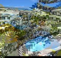 The Lookout Resort - Lismore Accommodation