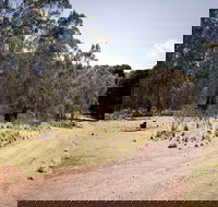 The Pines campground - Lismore Accommodation