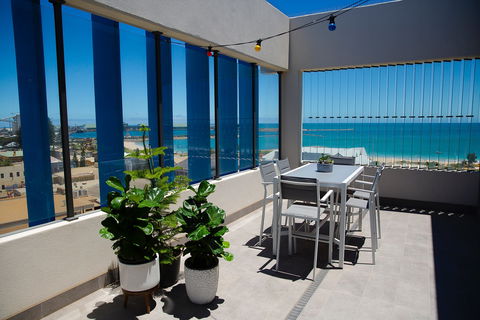 The Gerald Apartment Hotel - Lismore Accommodation 0