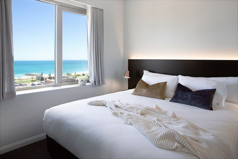 The Gerald Apartment Hotel - Lismore Accommodation 1