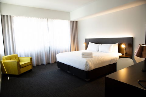 The Gerald Apartment Hotel - Lismore Accommodation 2