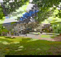 Timboon House  Stables - Lismore Accommodation