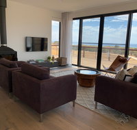 Topdeck at Snelling Beach - Lismore Accommodation