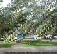 Travellers Rest Caravan and Camping Park - Lismore Accommodation