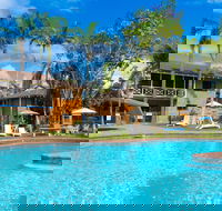 Vacation Village - Lismore Accommodation