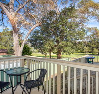 Villa De Golf at Mollymook - Lismore Accommodation