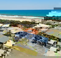 Watonga Rocks - couple's retreat - Lismore Accommodation