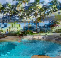 Whitsunday Apartments Hamilton Island - Lismore Accommodation