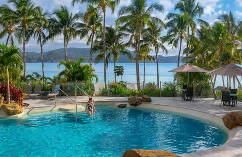 Whitsunday Apartments, Hamilton Island - Lismore Accommodation 0