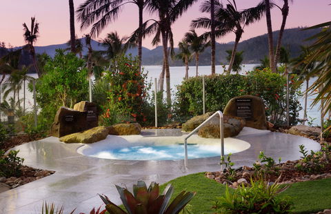 Whitsunday Apartments, Hamilton Island - Lismore Accommodation 2