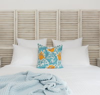 Wine Country Lodge - Lismore Accommodation