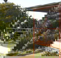 Wombadah Guesthouse - Lismore Accommodation