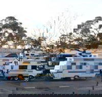 Woomera Traveller's Village and Caravan Park - Lismore Accommodation