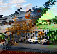 Yea Peppercorn Hotel - Lismore Accommodation