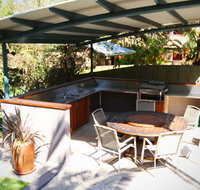 Byron Beachcomber Resort - Lismore Accommodation