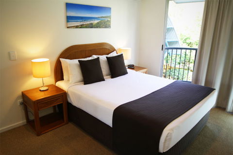 Byron Beachcomber Resort - Lismore Accommodation 8