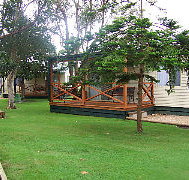 Beaches of Byron - Lismore Accommodation