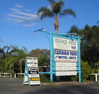 Belongil Fields Conference and Holiday Centre - Lismore Accommodation
